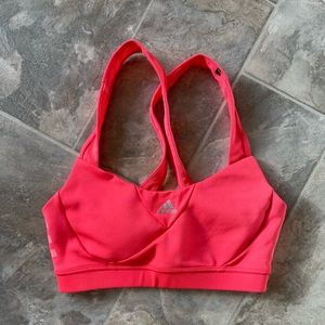 [SOLD] Adidas Sports Bra (NEW) - XS